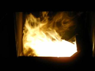 Brenner und Kessel 25kW #6