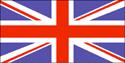 Britische-Fahne