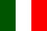 Italienische-Fahne