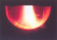 Flamme
